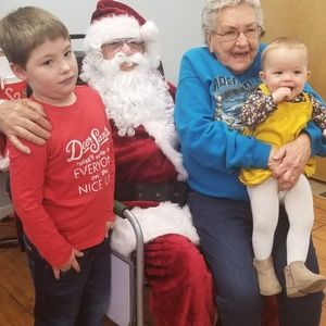 Meet your Posher, Cindy